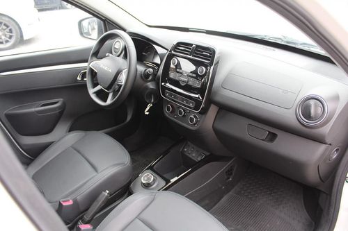 Dacia Spring - Photo 21