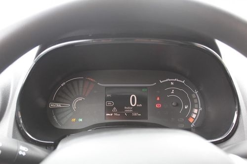 Dacia Spring - Photo 19