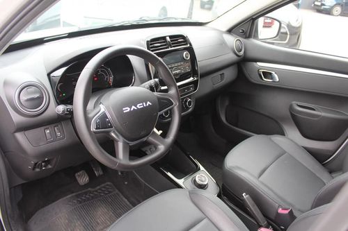 Dacia Spring - Photo 20