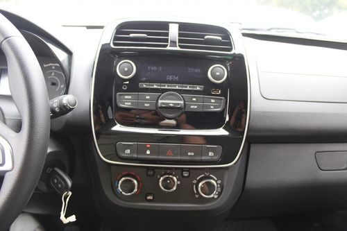 Dacia Spring - Photo 23