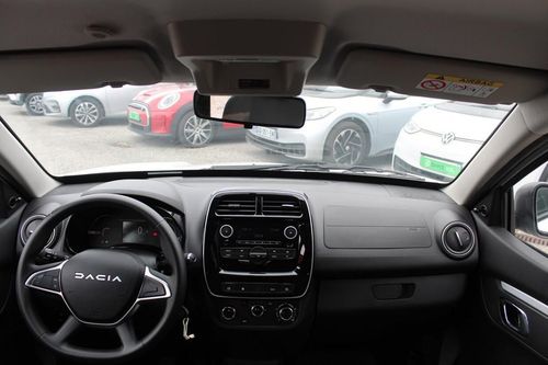 Dacia Spring - Photo 30