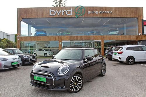 MINI 3 Portas - Photo 1