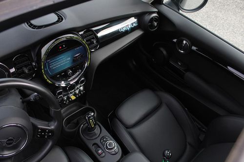MINI 3 Portas - Photo 15