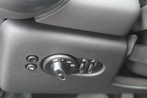 MINI 3 Portas - Photo 23