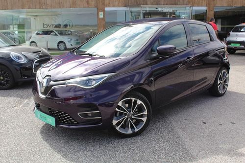 Renault Zoe - Photo 2