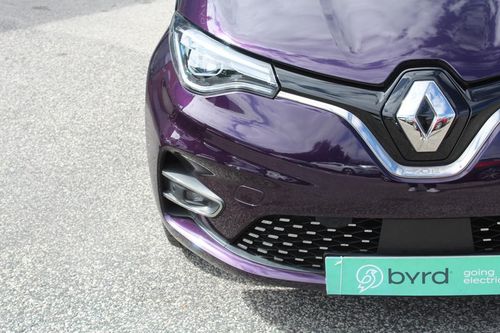 Renault Zoe - Photo 3