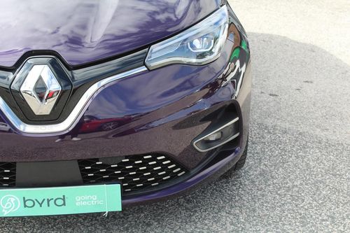 Renault Zoe - Photo 4
