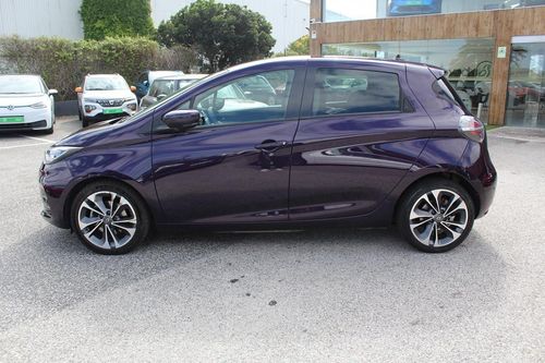 Renault Zoe - Photo 6