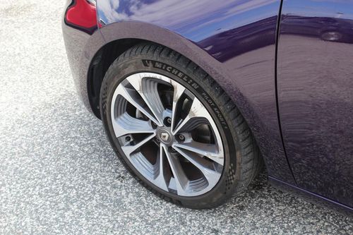 Renault Zoe - Photo 5