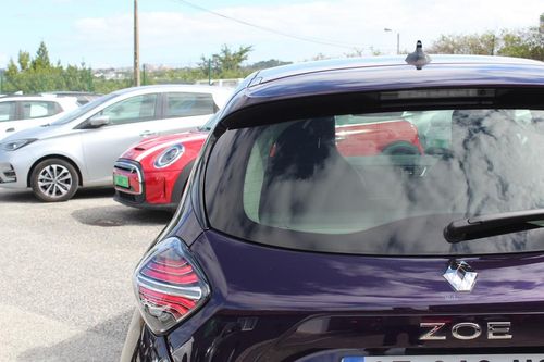 Renault Zoe - Photo 8