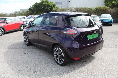 Renault Zoe - Photo 7