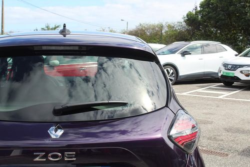 Renault Zoe - Photo 9