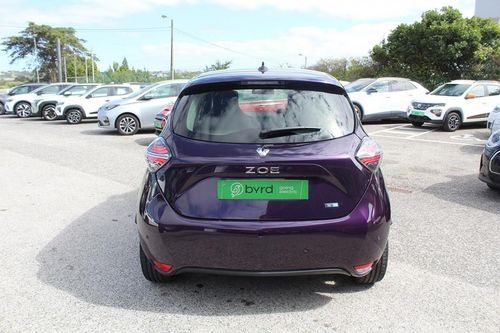 Renault Zoe - Photo 10