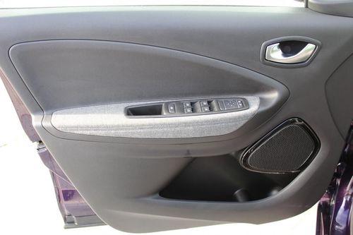 Renault Zoe - Photo 11