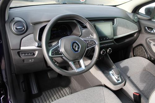 Renault Zoe - Photo 12