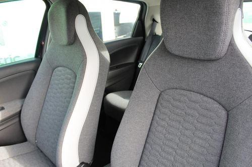 Renault Zoe - Photo 13