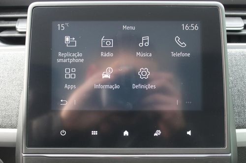 Renault Zoe - Photo 16