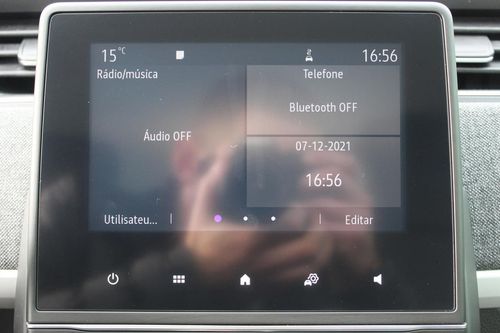 Renault Zoe - Photo 15