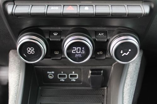 Renault Zoe - Photo 17
