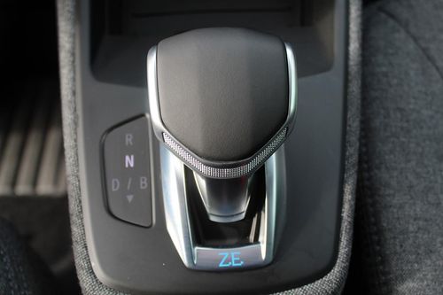 Renault Zoe - Photo 18