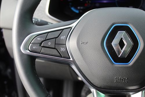 Renault Zoe - Photo 22