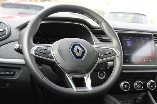Renault Zoe - Photo 24