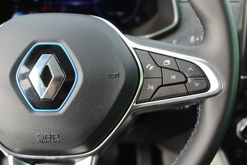Renault Zoe - Photo 23