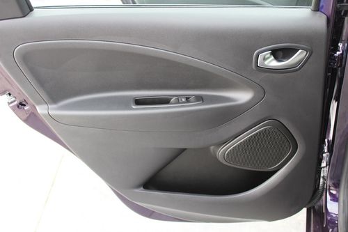 Renault Zoe - Photo 25