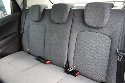 Renault Zoe - Photo 26