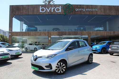 Renault Zoe - Photo 1