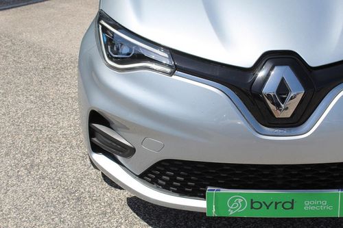 Renault Zoe - Photo 4