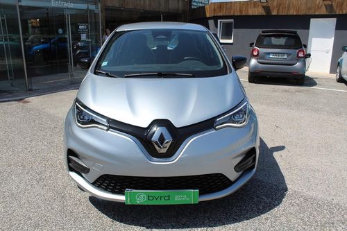 Renault Zoe - Photo 3