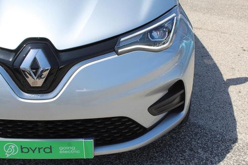 Renault Zoe - Photo 5