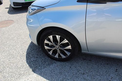 Renault Zoe - Photo 6