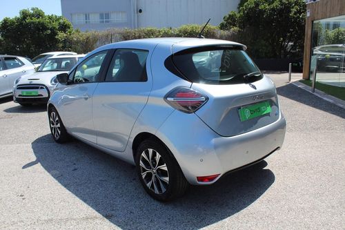 Renault Zoe - Photo 8