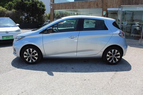 Renault Zoe - Photo 7