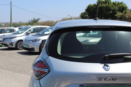 Renault Zoe - Photo 9