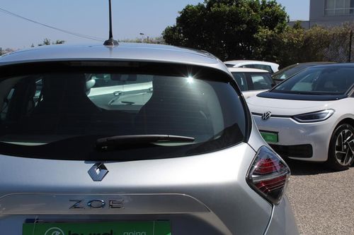 Renault Zoe - Photo 10