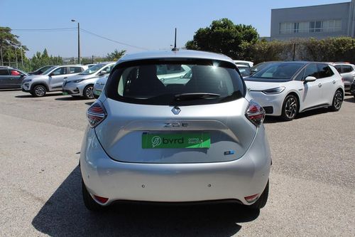 Renault Zoe - Photo 11