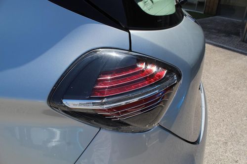 Renault Zoe - Photo 12