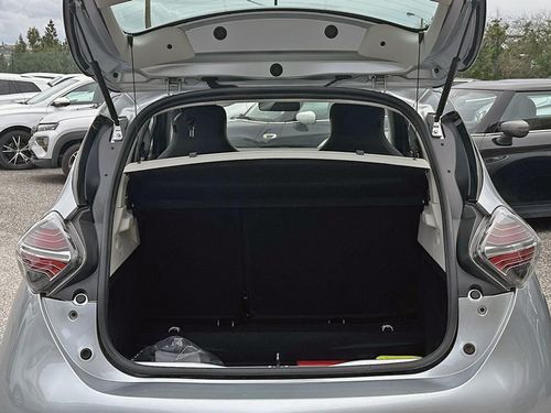 Renault Zoe - Photo 13
