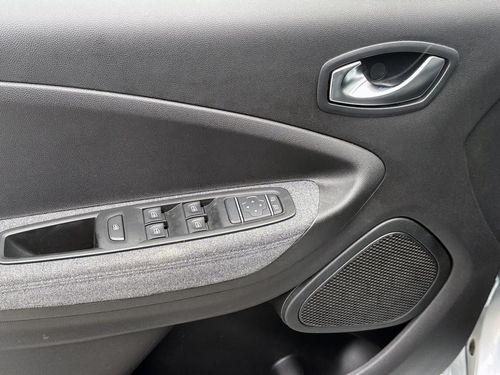 Renault Zoe - Photo 14