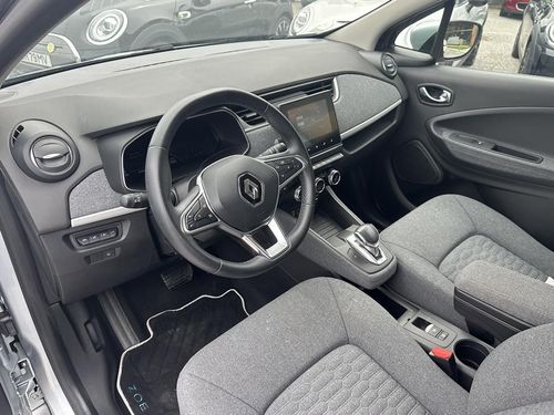 Renault Zoe - Photo 16
