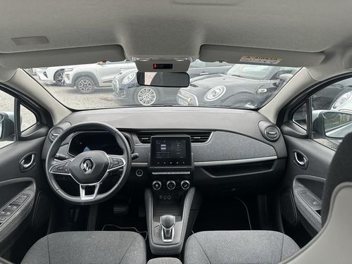 Renault Zoe - Photo 18