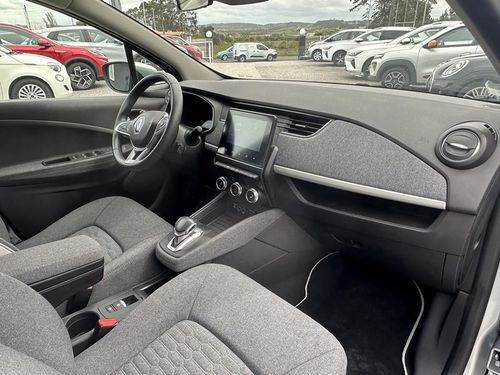 Renault Zoe - Photo 19
