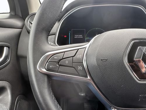 Renault Zoe - Photo 22