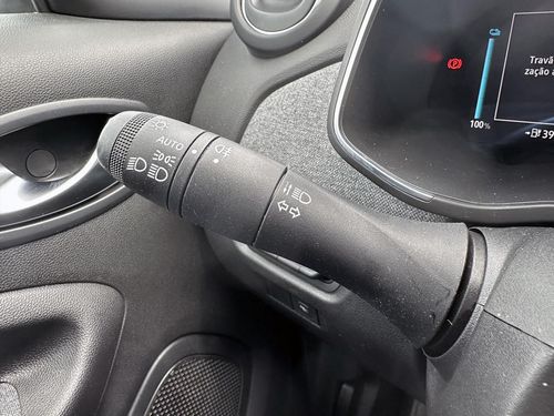 Renault Zoe - Photo 21