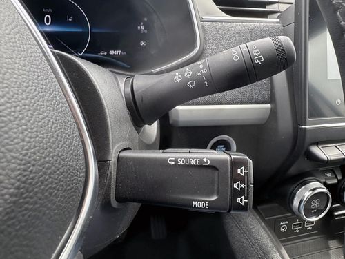 Renault Zoe - Photo 24