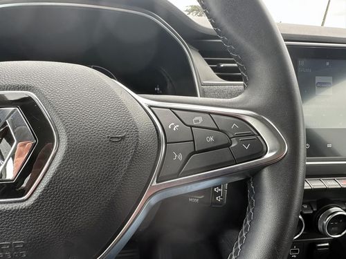 Renault Zoe - Photo 23
