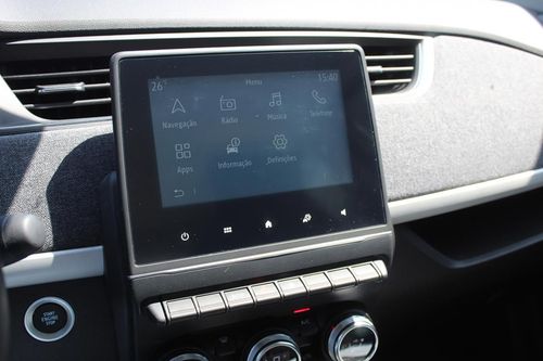 Renault Zoe - Photo 26